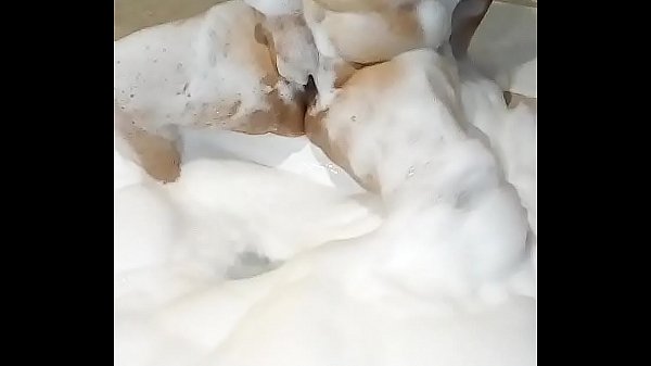 SE ESCUCHA COMO GIME LA MUY PUTA “…ASI, ASI PAPI…” Mérida Yucatán Mx