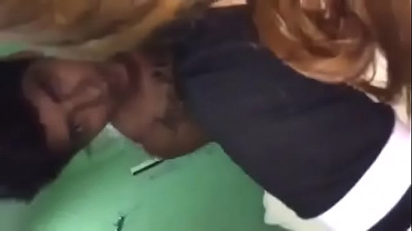 Pandillero cojiendose a werita