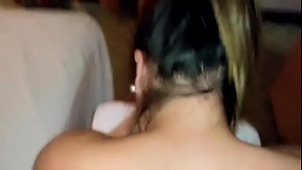 Por el culo mientras habla por teléfono