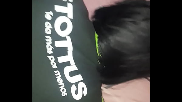 Infiel cogiendo mientras su marido trabaja