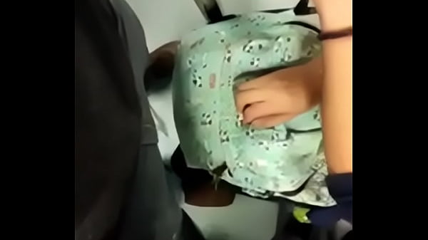 Me hagarra la verga en el metro cdmx