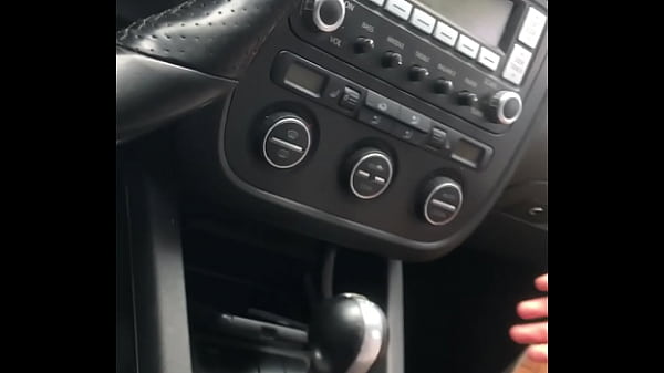 me la cojo en el auto