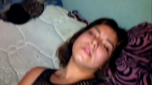 Sexo anal con mi perra