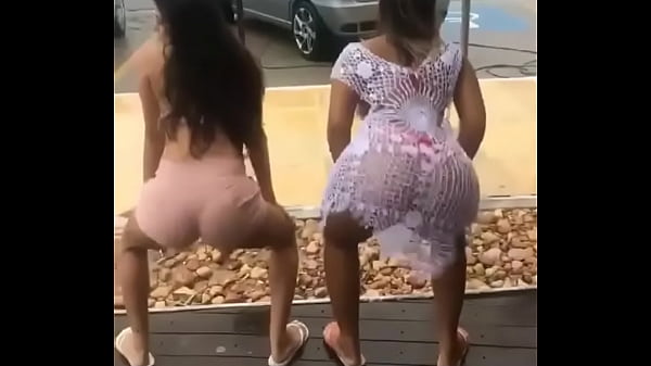 AMIGAS SAFADAS DANÇANDO FORRÓ