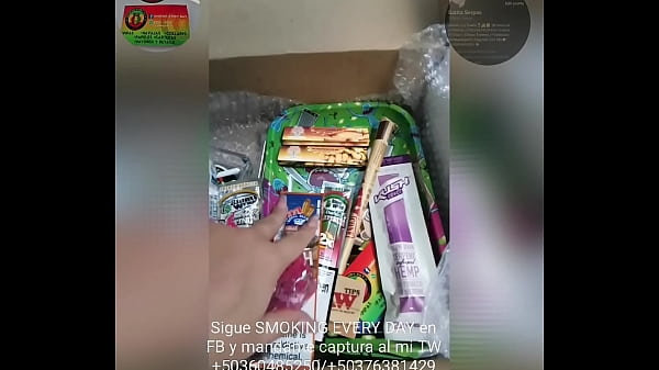 Mi primer regalo de papanoe