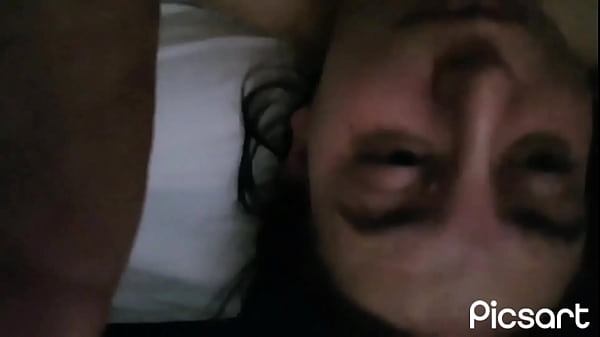 Chubby girl El, awakened with Rough Anal