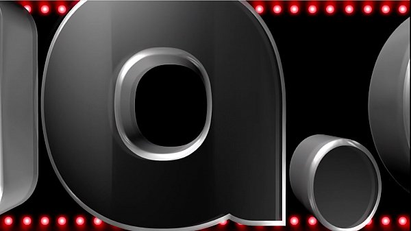 Jesyca Diamond e Ivan Dan en el SEM 2014