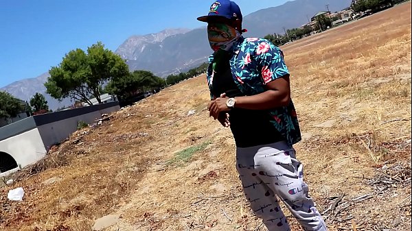 Marcialago The ScorpioGod – Trying To Get RICH El Camino Gemix (Official Video)