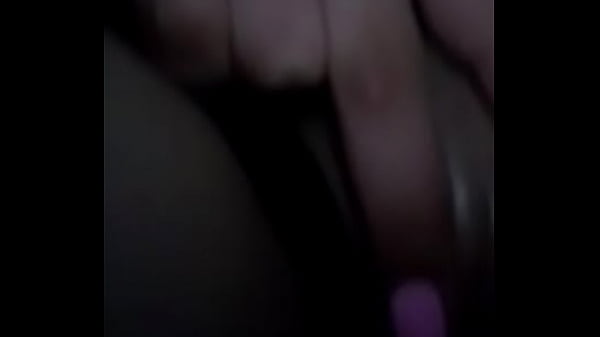 Tocandome para el…